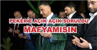 alaattin çakıcı sedat peker ile ilgili görsel sonucu