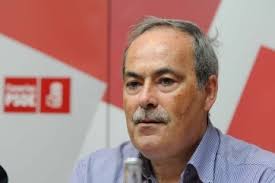 José Alcaraz: “Lo que Telde necesita es un acuerdo marco con los trabajadores públicos. José Alcaraz, PSOE Telde (Foto TA) - img_jose_alcaraz