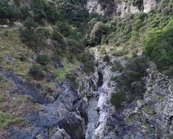 Immagine di Gole della Cesse e del Brian