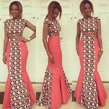 Image result for ankara dress designs