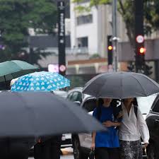 Inmet: São Paulo continua com alerta para temporal; veja outros Estados afetados