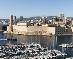 Immagine di VieuxPort Marseille