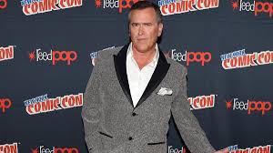 Bruce Campbell Shares New Cancer Prognosis, Explains How He's Living With It