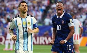Goleadores Del Mundial 2026