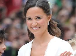 Pippa Middleton &quot;Crazy About Pippa&quot; Documentary on TLC. Pippa Middleton “Crazy About Pippa” Documentary on TLC - Pippa-Middleton_3