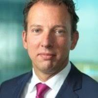 CBRE Global Investors Employee Paul Oremus's profile photo