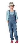 Girls Trousers, Leggings Dungarees JoJo Maman Bb