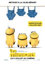 Résultat de recherche d'images pour "Les minions 2014 le film"