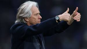 Jorge Jesus diz que recebeu indicação para fazer pré-convocação do Brasil, revela quantos mudaria em lista de Ancelotti na Copa e cita Pedro: 'Melhor do Brasil'