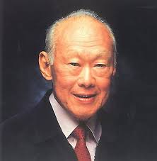 September 11, 2010. http://www.nytimes.com/2010/09/11/world/asia/11lee.html?pagewanted=1. The New York Times: The Saturday Profile - lee-kuan-yew