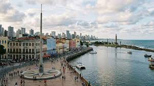 Previsão do tempo em Recife (PE) hoje: veja como fica o clima nesta quarta-feira