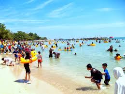 Hasil gambar untuk pantai kartini jepara jawa tengah