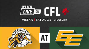 News source: CFL.ca