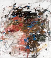 Resultado de imagen de expresionismo abstracto guggenheim