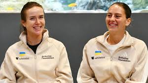 элина свитолина