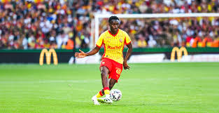 RC Lens - News update