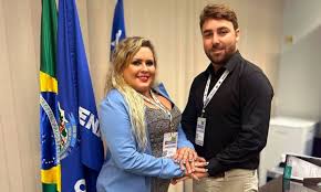 Bomba na Bahia! Prefeita Cassada por Troca de Votos Choca a Região! - Imagen principal del artículo
