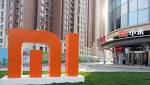 Xiaomi's festive bonus: flash sale