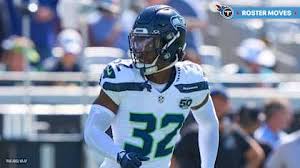 Rashid Shaheed Joins Seahawks
