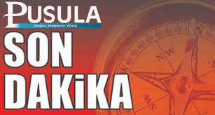Gaziantep Pusula Gazetesi - News update