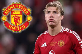 Man Utd Transfer Bombshell: Real Madrid Star Targeted! Onana Out? - Imagen ilustrativa del artículo