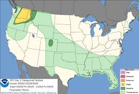 Dry, Warm Through Thursday; Compare Chicago Weather to Phoenix, Miami, LA, Wash DC