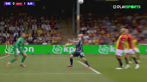 sporza - News update
