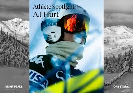 Athlete Spotlight: AJ Hurt