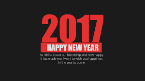 Image result for happy new year 2017 whatsapp dp