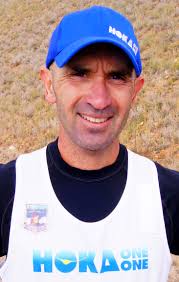 Mountain runner Simon Gutierrez bound for the Colorado Running Hall of Fame - DSC02474