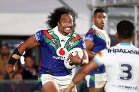 Zero Tackle - News update