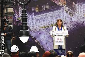 Subsidios y descuentos en pago de impuestos beneficiaría a 4.5 millones de contribuyentes de CDMX