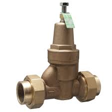 Pacific Plumbing Supply Company | 1 1/2" Lead Free Brass ...