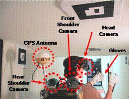 Image result for camera fiducial marker