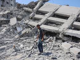 Al Jazeera - News update