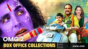 OMG 2: Box Office Collections in 5 Days - Is it a Hit or Flop? - 1
