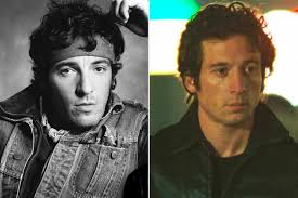 Bruce Springsteen Biopic: 'Deliver Me From Nowhere' Reveals Depression Battle! - Imagen principal del artículo