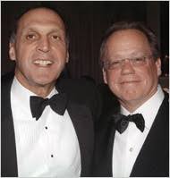 Lehman Brothers&#39; president, Joseph Gregory, right, is the heir apparent to Richard S. Fuld Jr., the chief executive, but most people, including Mr. Gregory, ... - 28fuld.1903