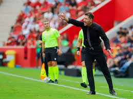🔴 EN VIVO La Liga: Sorloth se va EXPULSADO en Son Moix