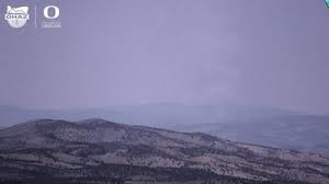 Marks Creek Fire in Ochoco Mountains Prompts Evacuations