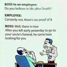 Death And Life Quotes Funny. QuotesGram via Relatably.com