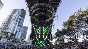 Ultra Music Festival