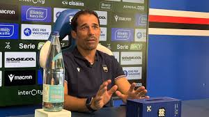 Trend Google: cesena - sampdoria