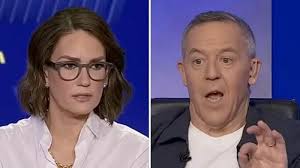 Fox News: Jessica Tarlov Gets Cut Off by Greg Gutfeld as Tempers Flare on ‘The Five’