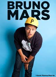 Bruno Mars Full Album Favorite Top Hits