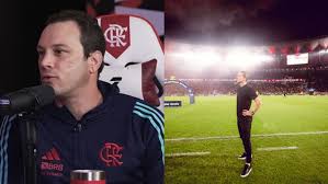 Flamengo RJ - News update