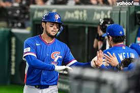 News source: Yahoo運動