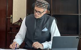 Omar Abdullah Takes Oath as Chief Minister of Jammu and Kashmir: Key Decisions and Future Plans