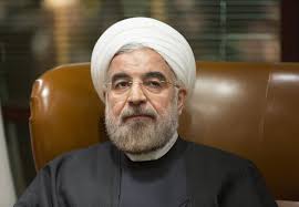 Photo by Thomas Koehler/Photothek via Getty Images. NEW YORK — To call what Iranian President Hassan Rouhani has undertaken in the last few weeks a charm ... - 181761970_slideshow