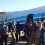 4 Niger Soldiers, 3 US Commandos Killed in Attack in Niger 1
